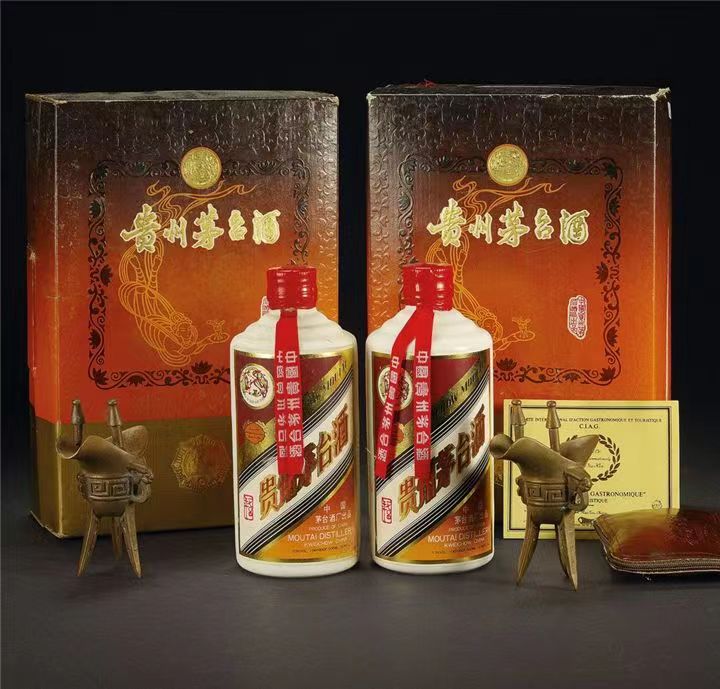 阜平烟酒回收